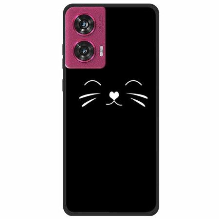 Kuori Motorola Edge 50 Fusion Cat