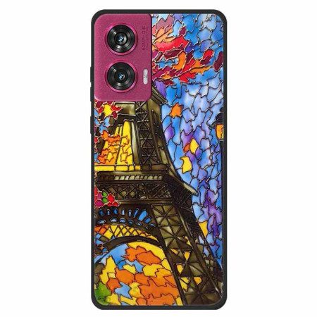 Kuori Motorola Edge 50 Fusion Eiffel-torni