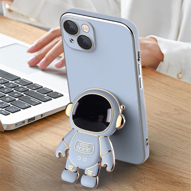 Case iPhone 13 Astronautin Tuki