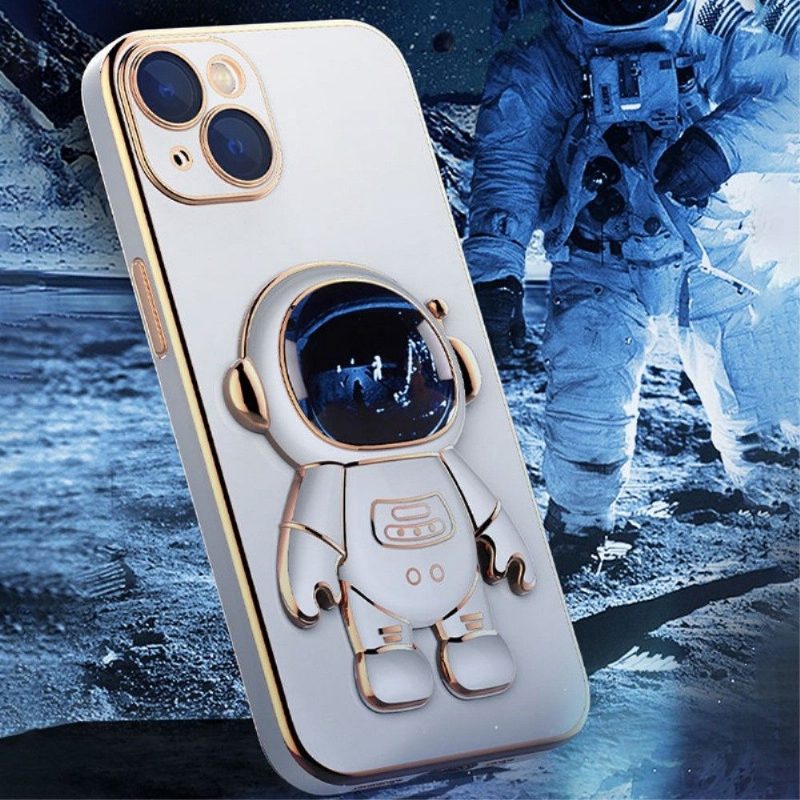 Case iPhone 13 Astronautin Tuki