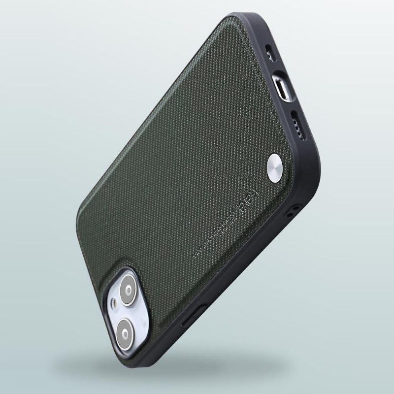 Case iPhone 13 Kevlar-sarja