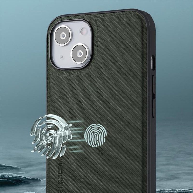 Case iPhone 13 Kevlar-sarja