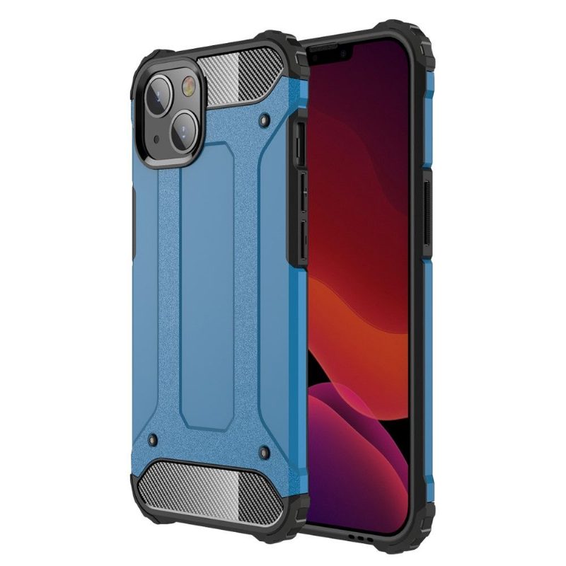 Kuori iPhone 13 Alkuperäinen Armor Guard