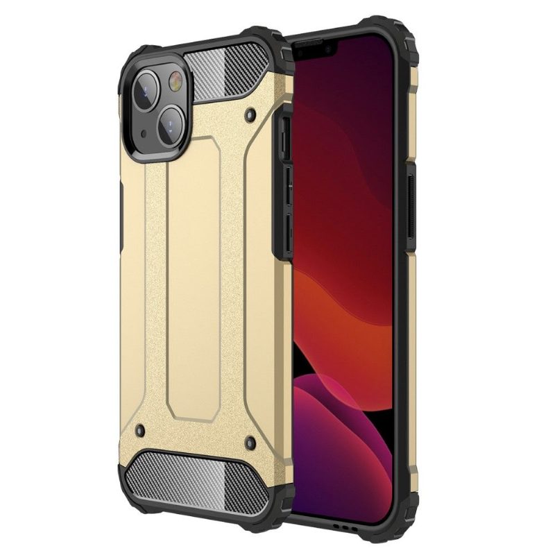 Kuori iPhone 13 Alkuperäinen Armor Guard