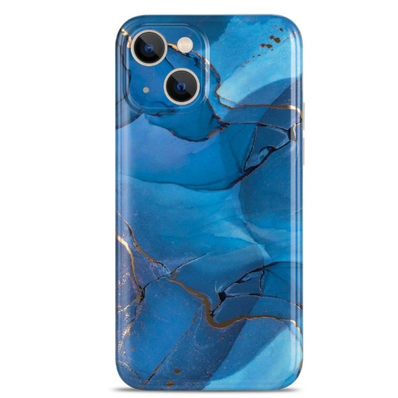 Kuori iPhone 13 Chelsea Premium Marble