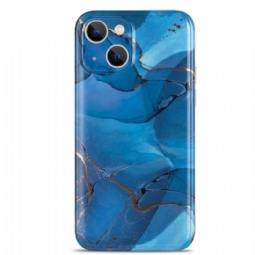 Kuori iPhone 13 Chelsea Premium Marble