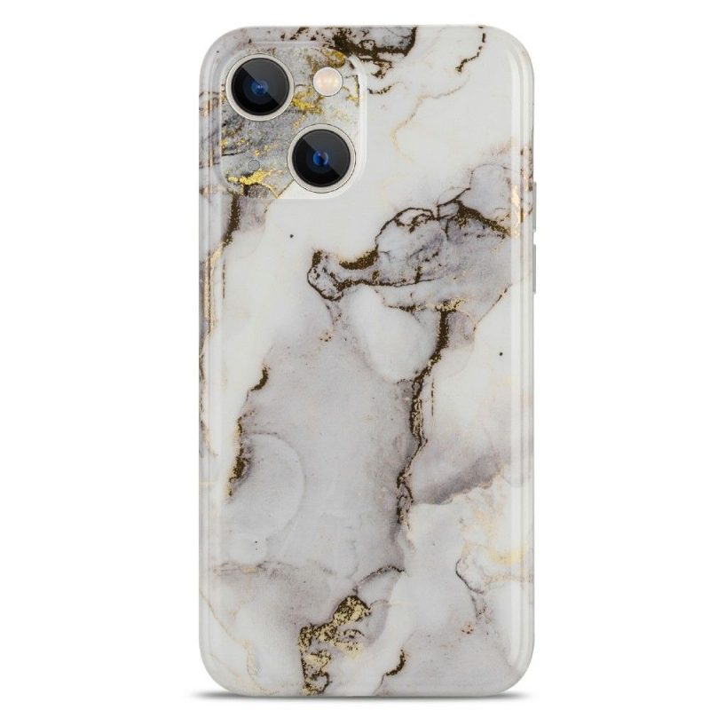 Kuori iPhone 13 Chelsea Premium Marble