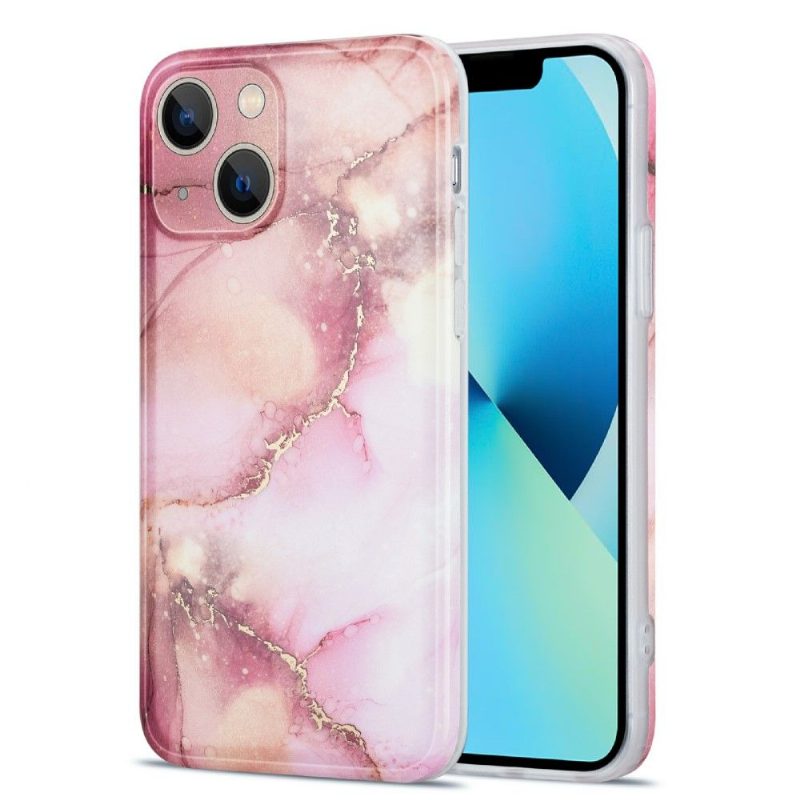 Kuori iPhone 13 Chelsea Premium Marble