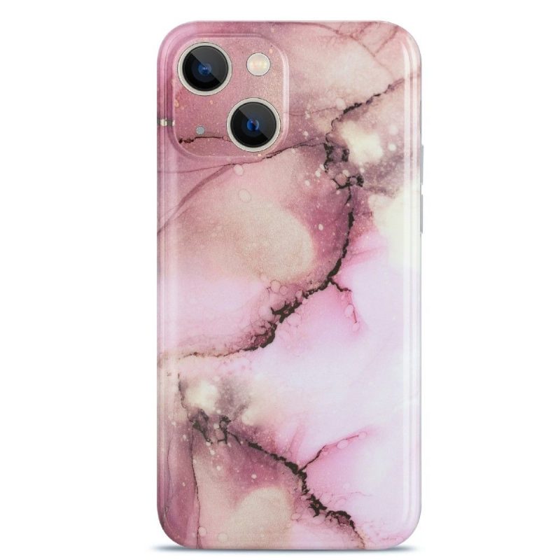 Kuori iPhone 13 Chelsea Premium Marble