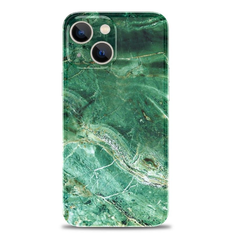 Kuori iPhone 13 Marble