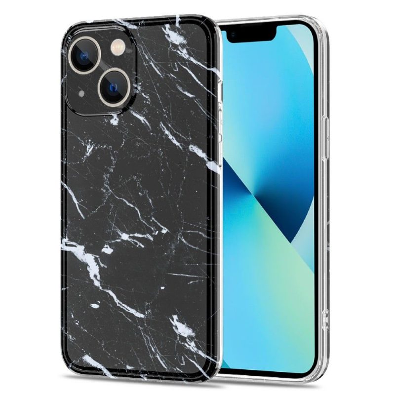 Kuori iPhone 13 Marble