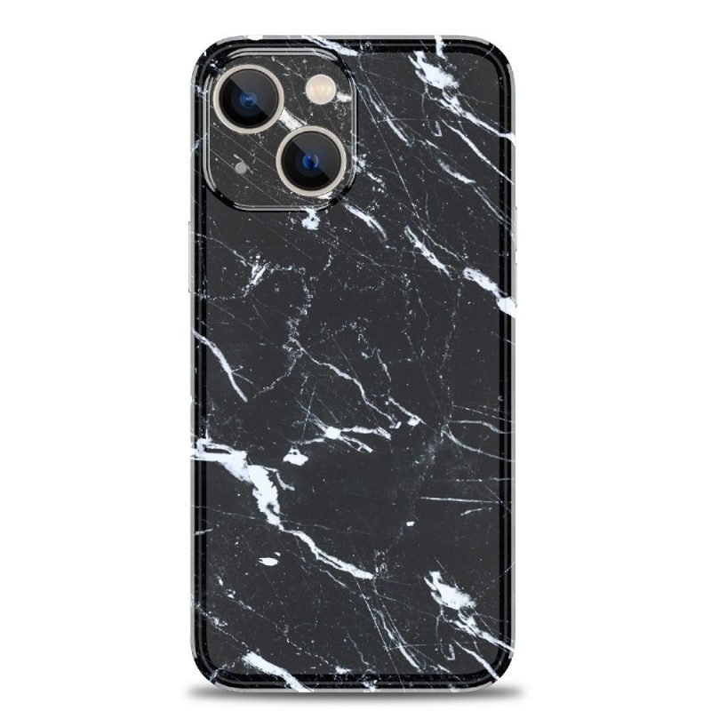 Kuori iPhone 13 Marble