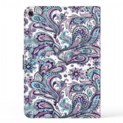 Samsung Galaxy Tab A8 (2021) Paisley-Kukkakuori