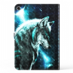 Samsung Galaxy Tab A8 (2021) Wolf Suojakuori