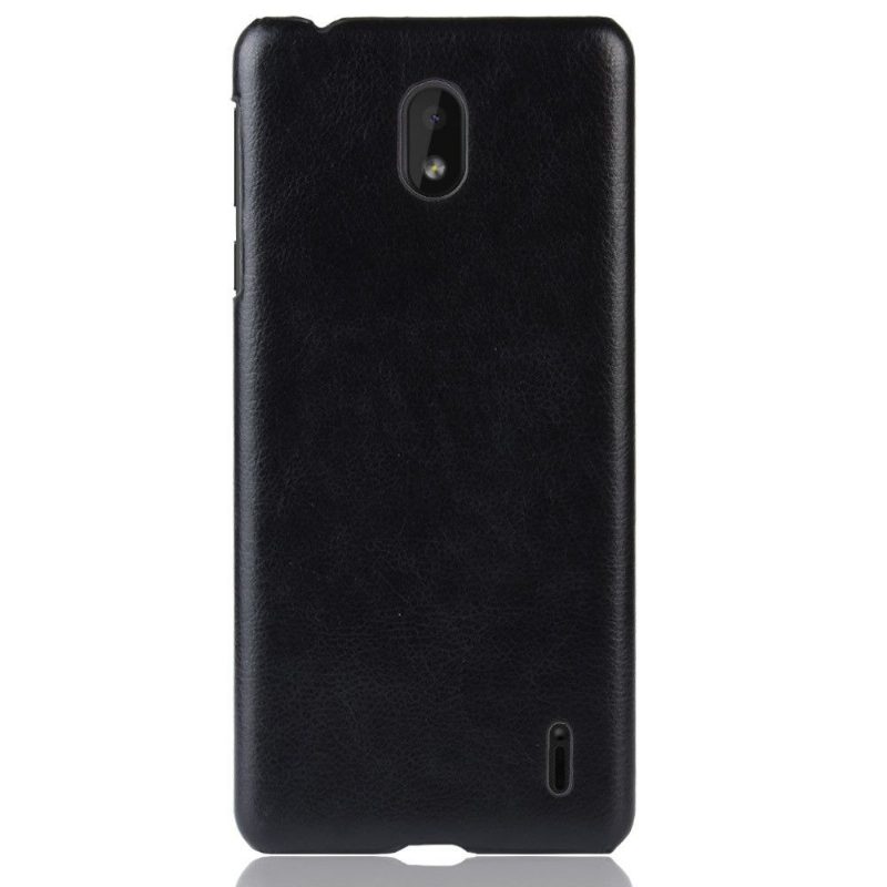 Case Nokia 1 Plus Murtumaton Puhelinkuoret Premium-nahkaefekti