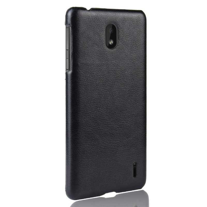 Case Nokia 1 Plus Murtumaton Puhelinkuoret Premium-nahkaefekti