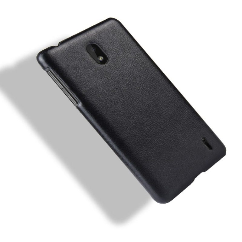 Case Nokia 1 Plus Murtumaton Puhelinkuoret Premium-nahkaefekti