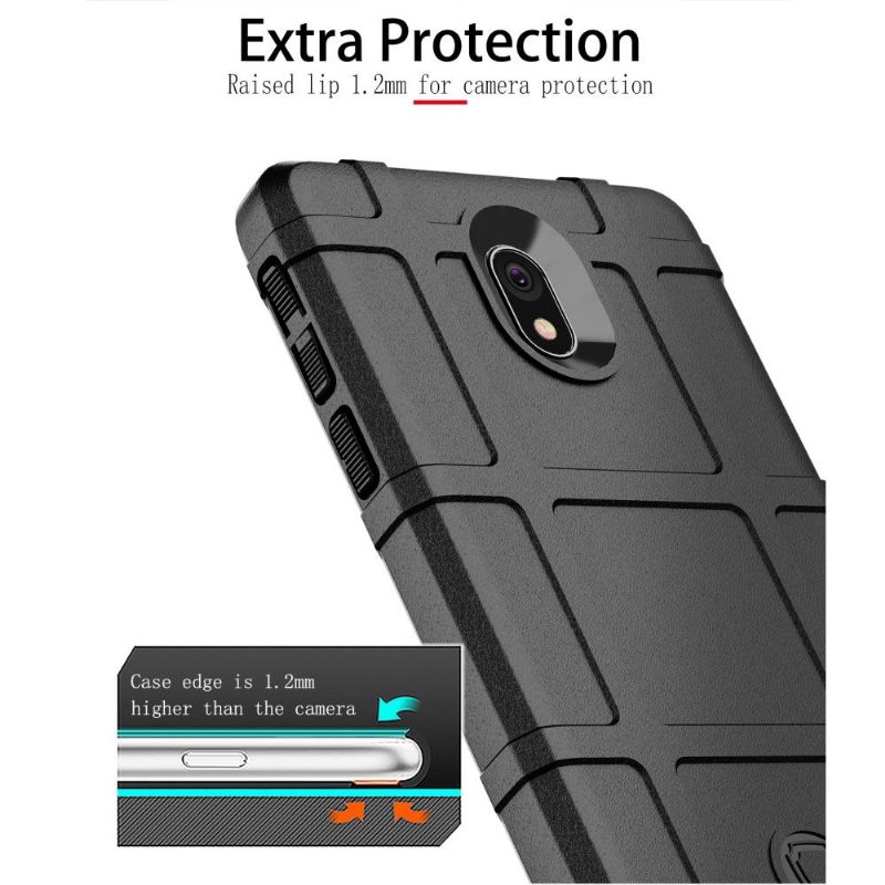 Case Nokia 1 Plus Murtumaton Puhelinkuoret Rugged Shield Iskunkestävä