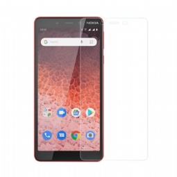 Nokia 1 Plus - 2 Pack Tempered Glass Films