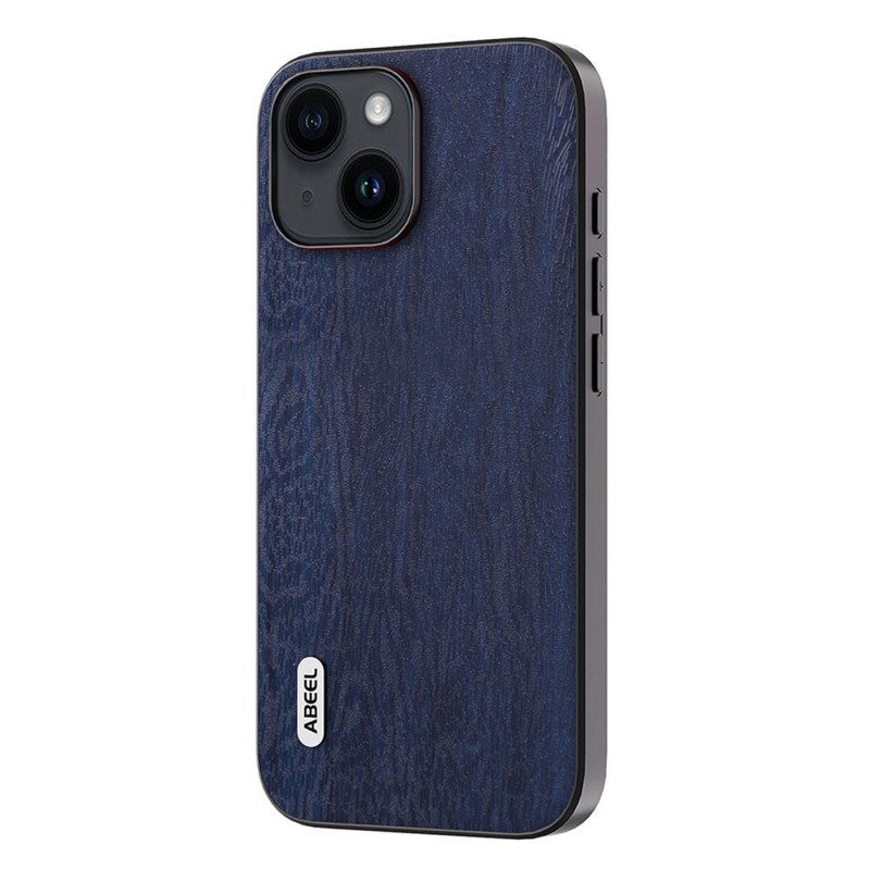 Case iPhone 15 Plus Tyylikäs Abeel-puu