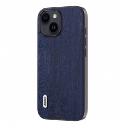 Case iPhone 15 Plus Tyylikäs Abeel-puu