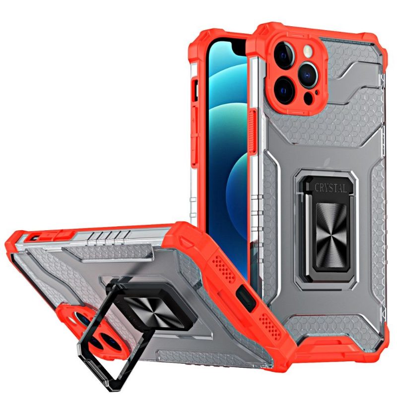 Case iPhone 13 Pro Max Anna Sormusteline