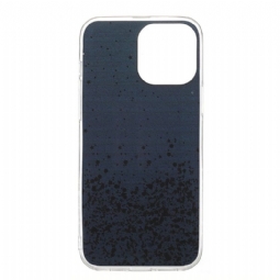 Case iPhone 13 Pro Max Lena Glitter