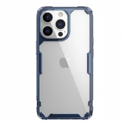 Case iPhone 13 Pro Max Murtumaton Puhelinkuoret Luontovahvistetut Kulmat