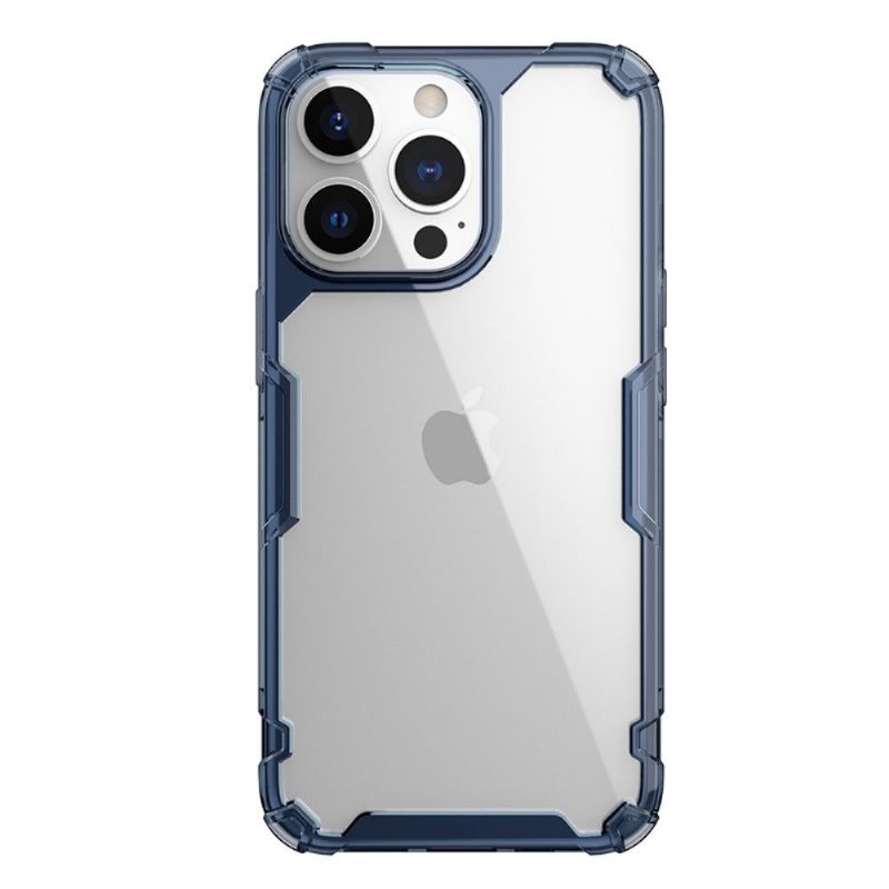 Case iPhone 13 Pro Max Murtumaton Puhelinkuoret Luontovahvistetut Kulmat