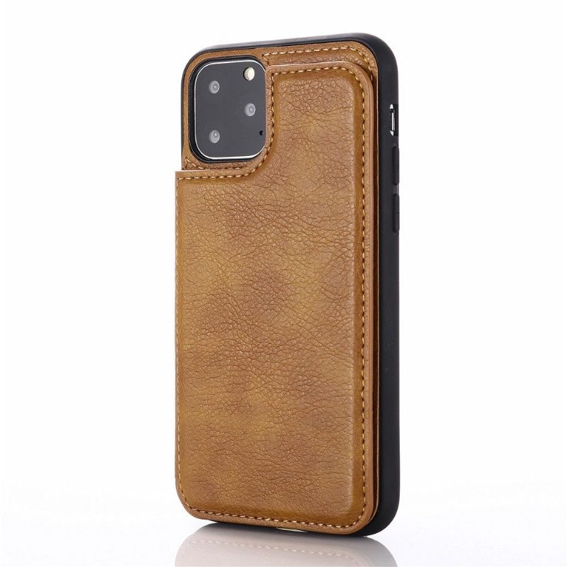 Case iPhone 13 Pro Max Murtumaton Puhelinkuoret Pocard Business