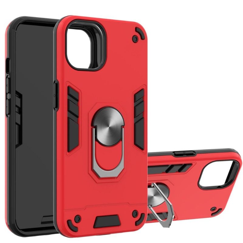 Case iPhone 13 Pro Max Murtumaton Puhelinkuoret Vartiosormus