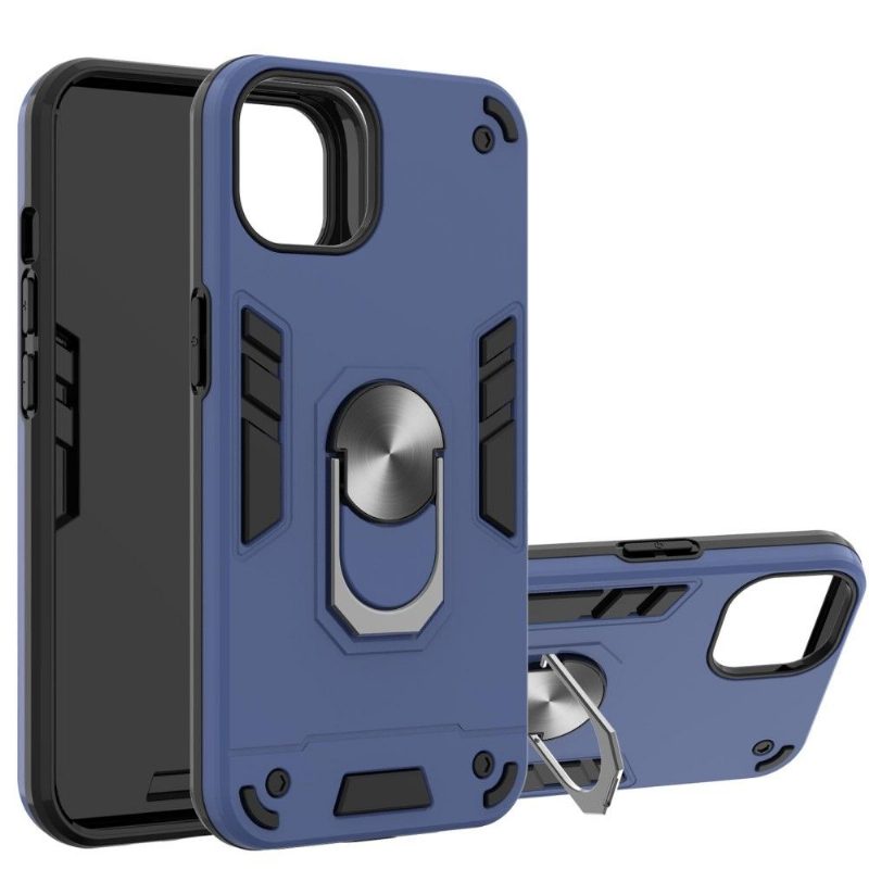 Case iPhone 13 Pro Max Murtumaton Puhelinkuoret Vartiosormus