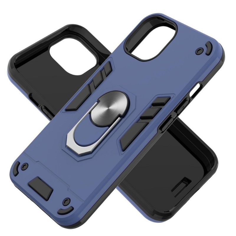 Case iPhone 13 Pro Max Murtumaton Puhelinkuoret Vartiosormus