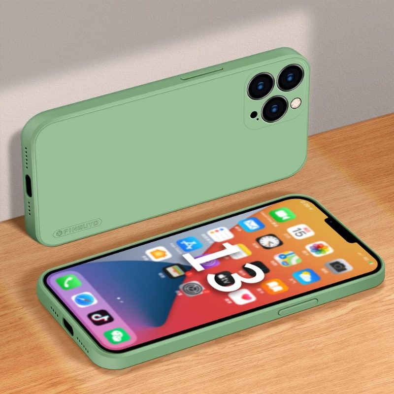 Kuori iPhone 13 Pro Max Alkuperäinen Pinwuyo Silicone