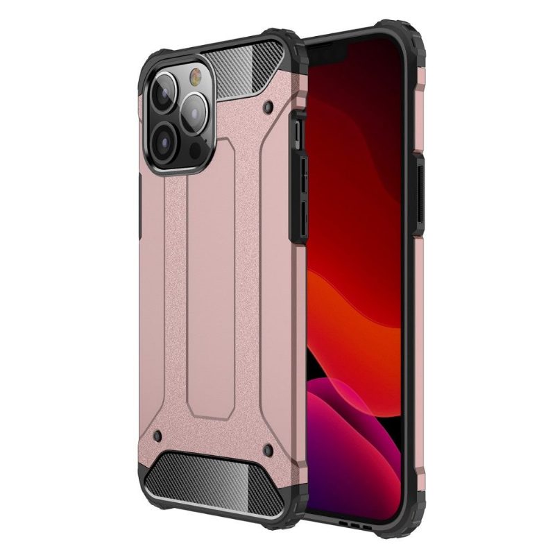 Kuori iPhone 13 Pro Max Armor Guard