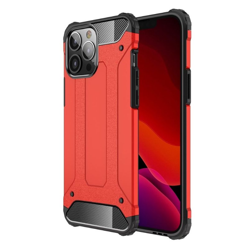 Kuori iPhone 13 Pro Max Armor Guard