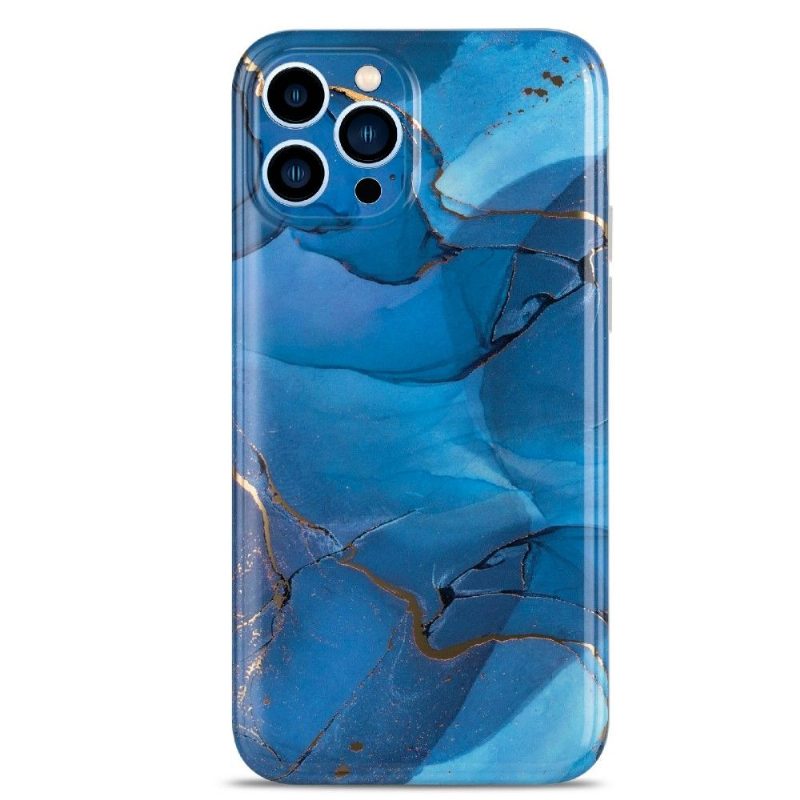 Kuori iPhone 13 Pro Max Chelsea Premium Marble