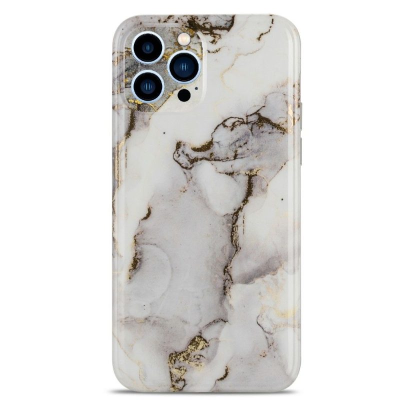 Kuori iPhone 13 Pro Max Chelsea Premium Marble