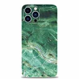 Kuori iPhone 13 Pro Max Marble