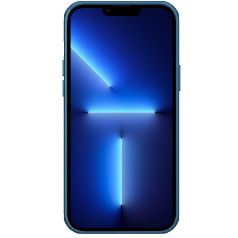 Kuori iPhone 13 Pro Max Rigid Frosted