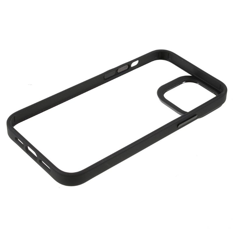 Kuori iPhone 13 Pro Max Suojakuori Silicone Contour Protection