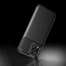 Kuori Realme 8 / 8 Pro Style Carbon Fiber