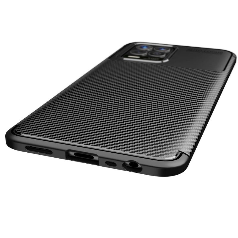 Kuori Realme 8 / 8 Pro Style Carbon Fiber