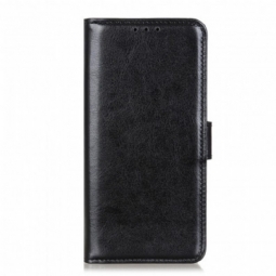 Kotelot Xiaomi Redmi Note 10 / 10S Faux Leather Finesse