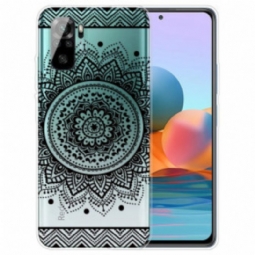 Kuori Xiaomi Redmi Note 10 / 10S Kaunis Mandala