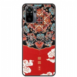 Kuori Xiaomi Redmi Note 10 / 10S Rikkaus Ja Kunnia