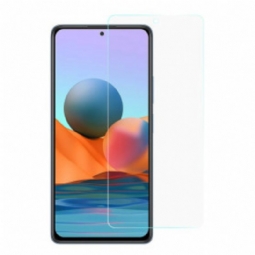 Näytönsuoja Xiaomi Redmi Note 10/10S/Poco M5S:Lle