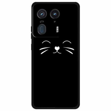 Case Motorola Edge 50 Ultra Puhelinkuoret Cat