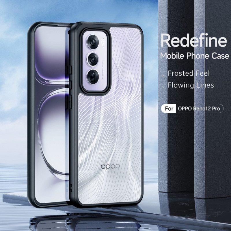 Case Oppo Reno 12 Pro 5g Puhelinkuoret Aimo-sarja