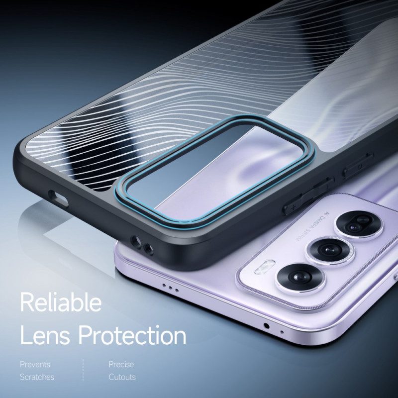 Case Oppo Reno 12 Pro 5g Puhelinkuoret Aimo-sarja